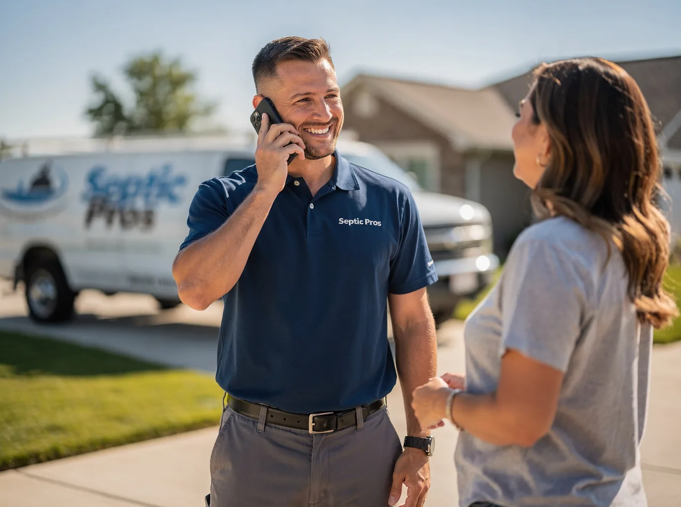 Septic Tank Pumping Arlington, WI FAQs